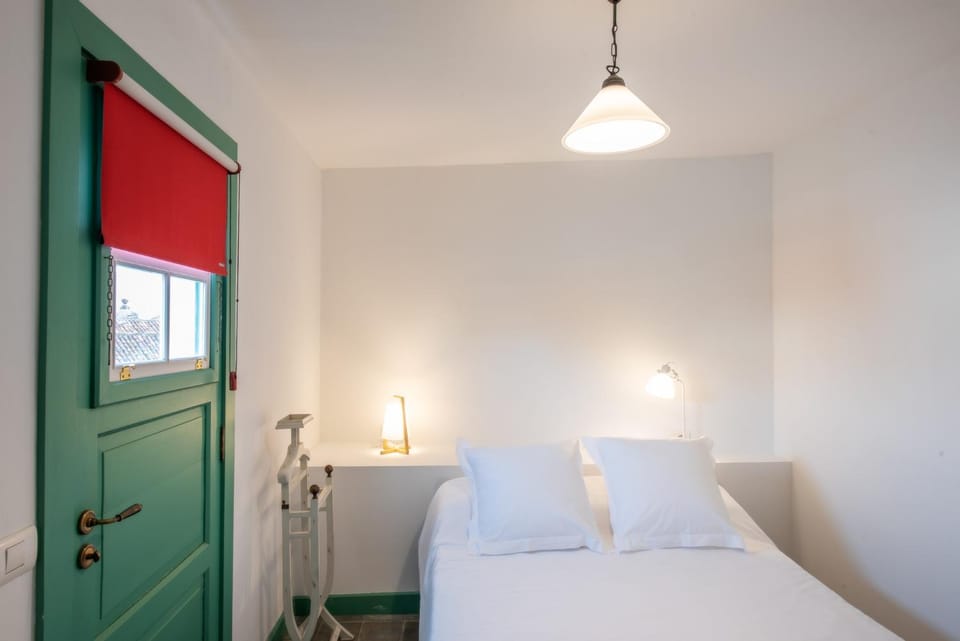 VIVIENDA VACACIONAL DON CRISTÓBAL House in La Palma
