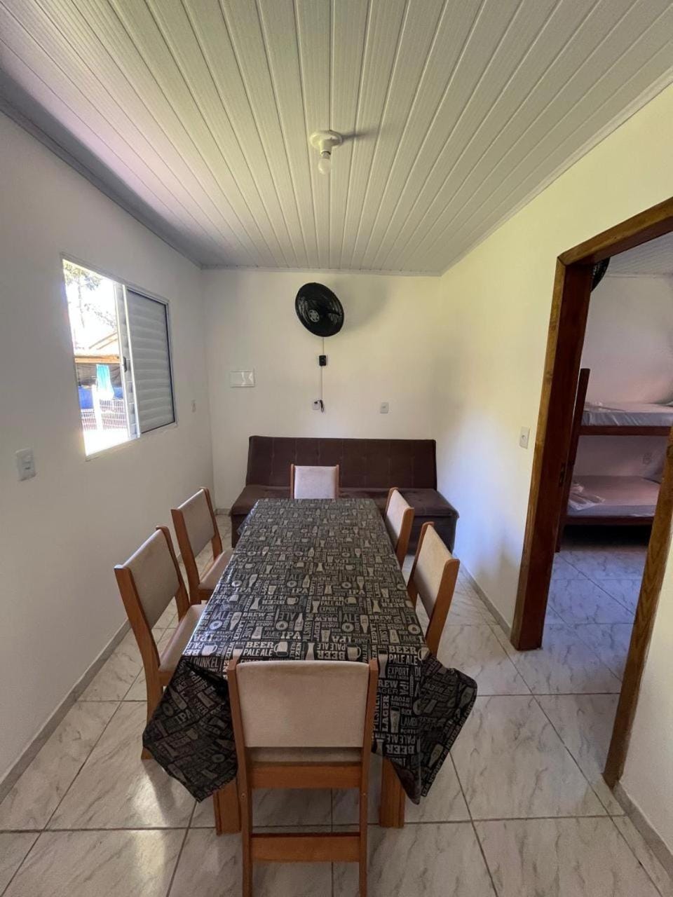 Guesthouse da Barra Bed and Breakfast in Florianopolis