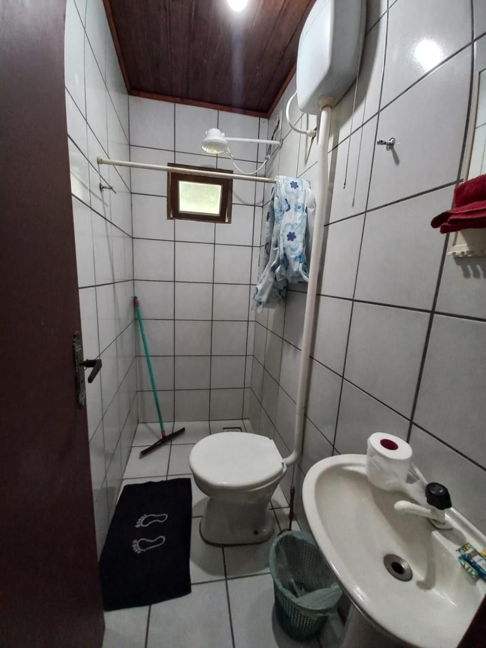 Guesthouse da Barra Bed and Breakfast in Florianopolis