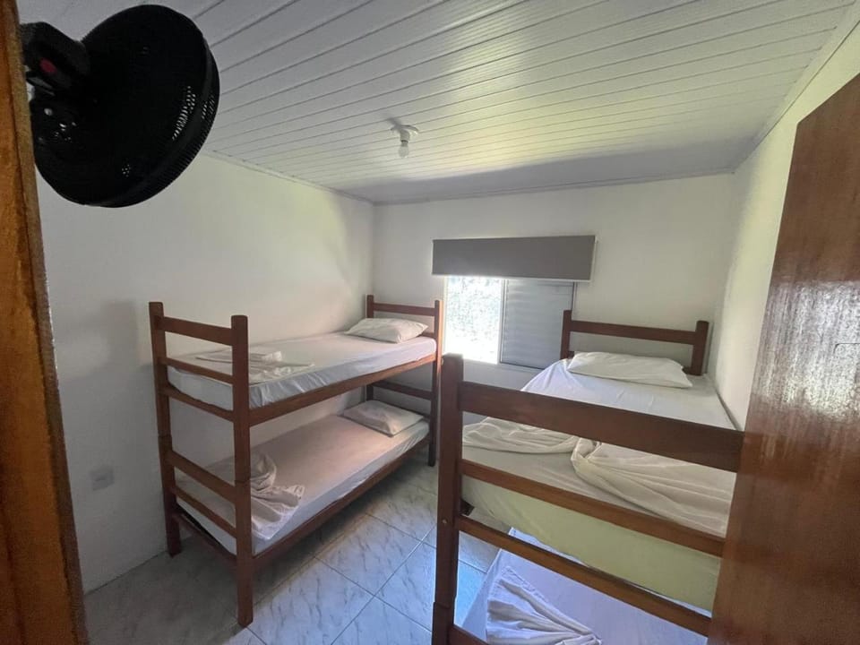 Guesthouse da Barra Bed and Breakfast in Florianopolis