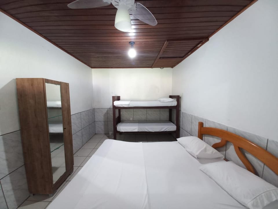 Guesthouse da Barra Bed and Breakfast in Florianopolis