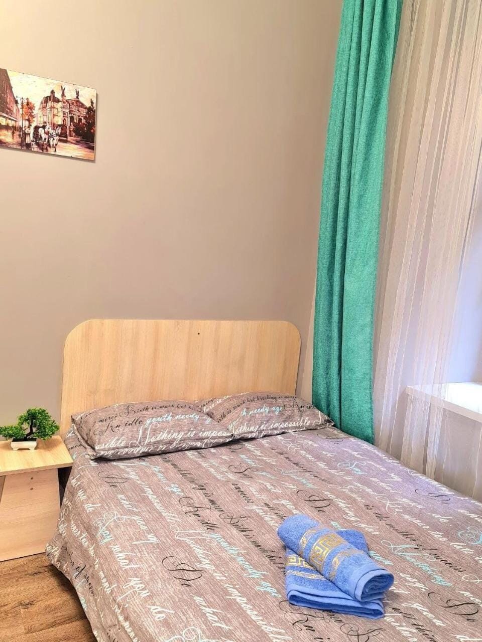 Студіо Філатова 8 Apartment in Lviv