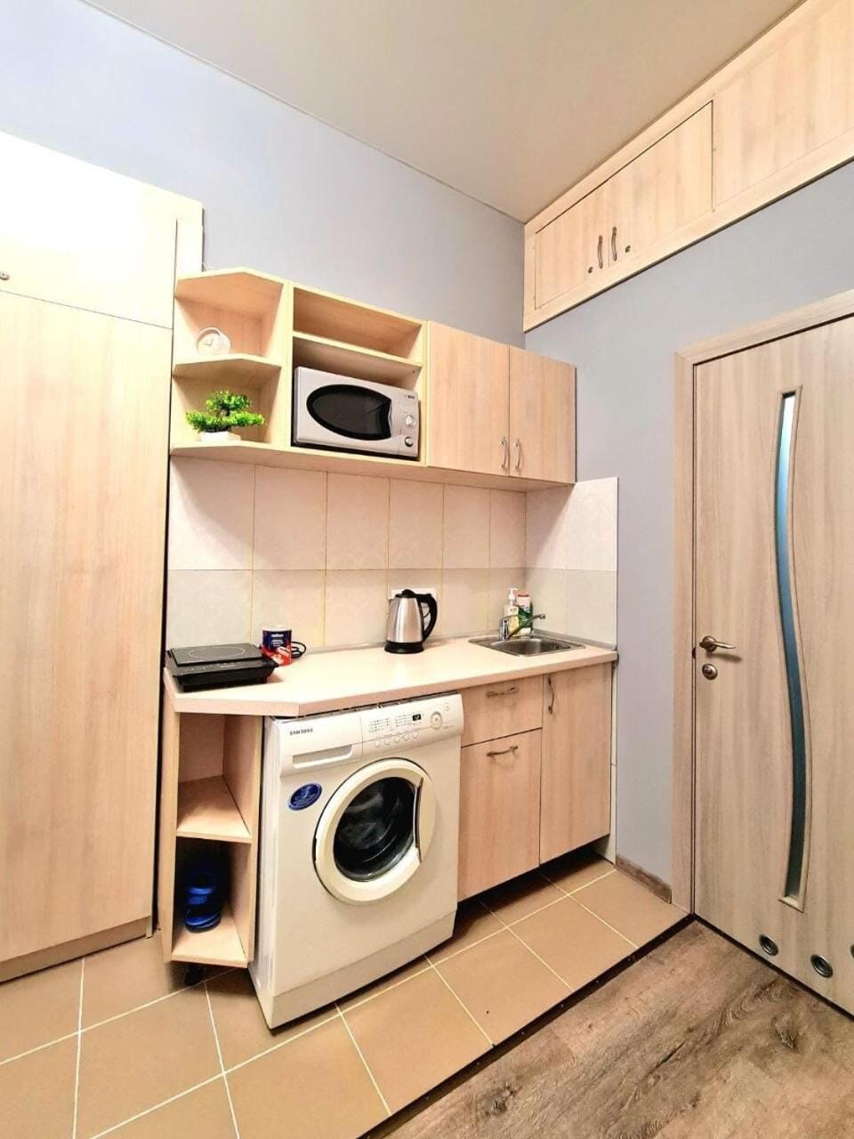 Студіо Філатова 8 Apartment in Lviv