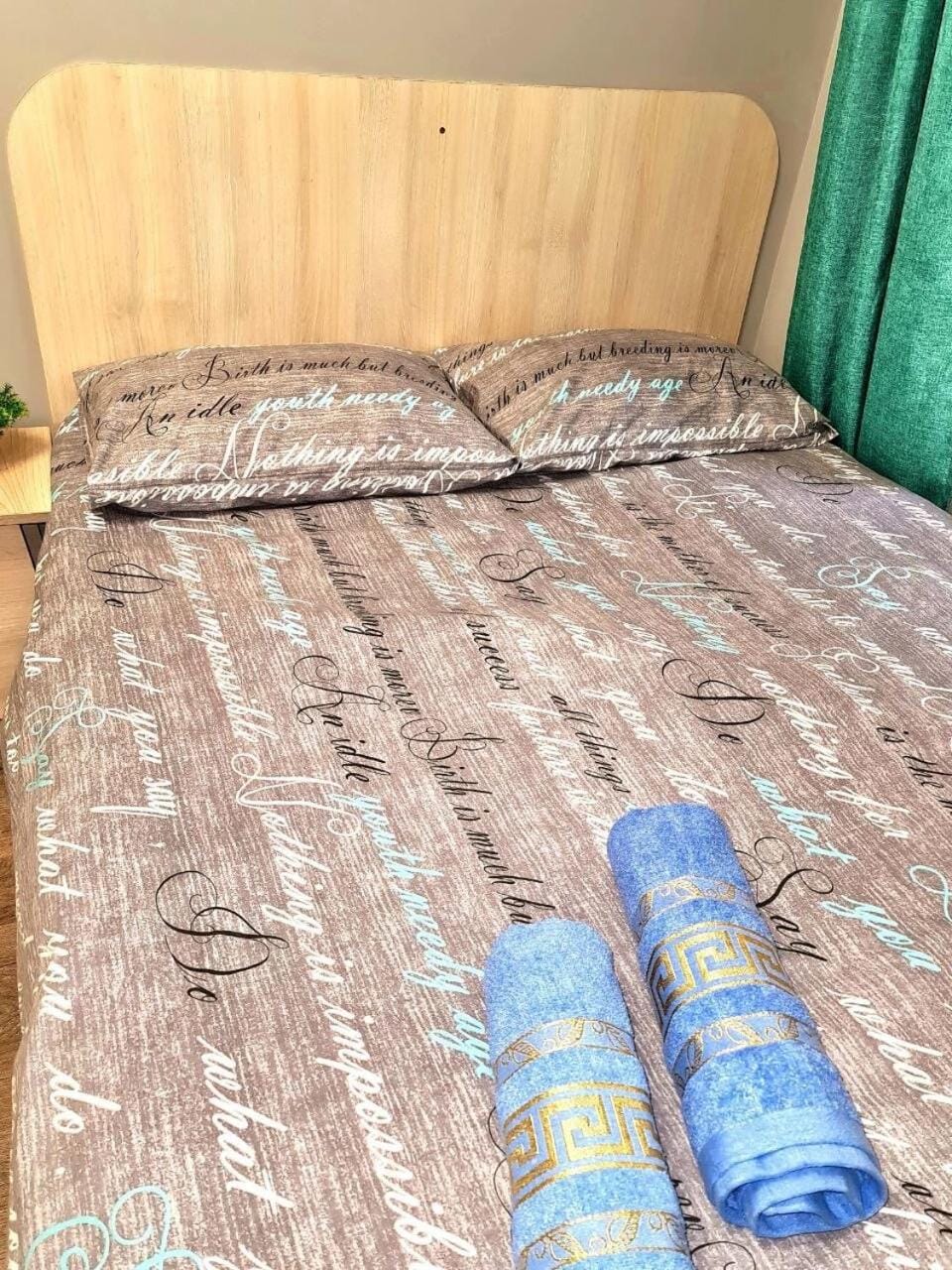 Студіо Філатова 8 Apartment in Lviv