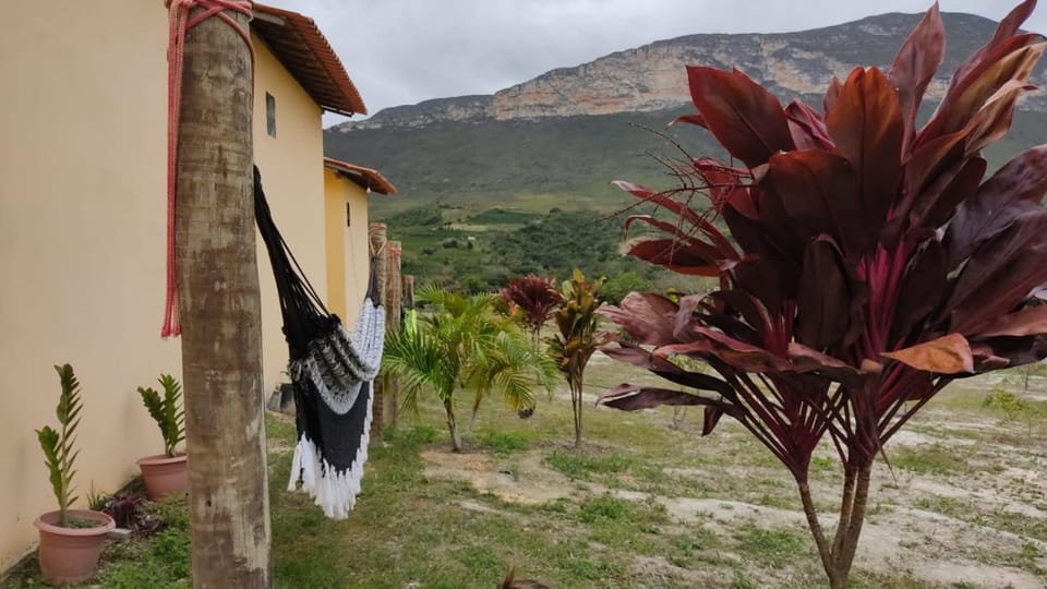 Pousada Mont Hebrom Inn in State of Bahia