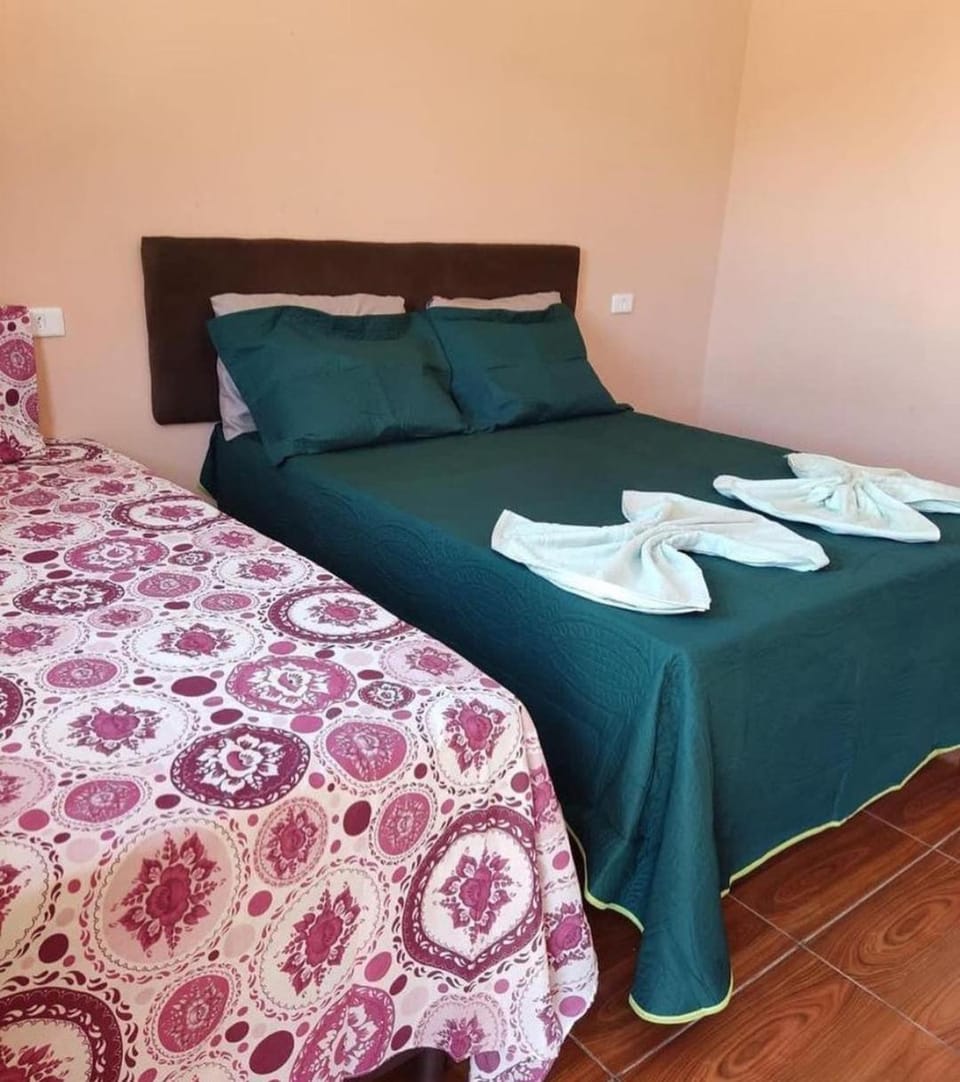 Pousada Mont Hebrom Inn in State of Bahia