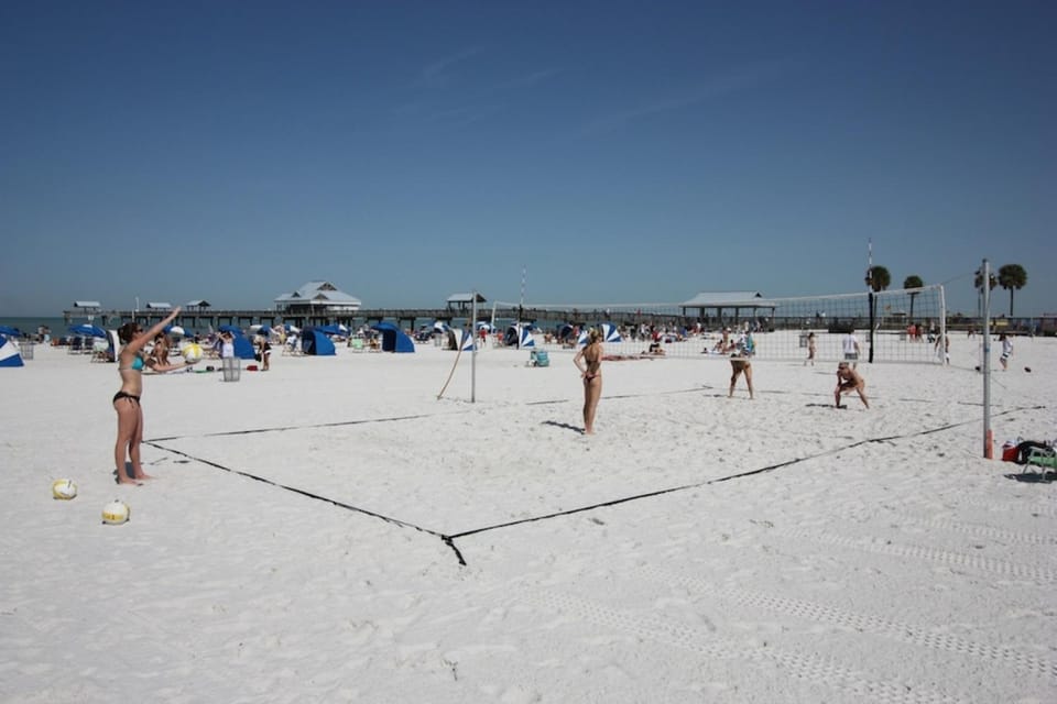 244 The Tides House in North Redington Beach
