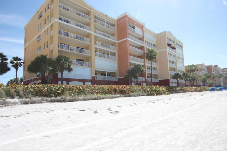 244 The Tides House in North Redington Beach