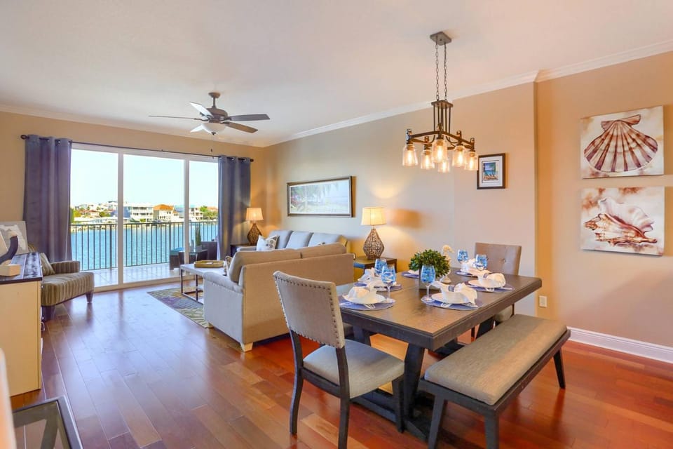 304 Bay Harbor House in Clearwater Beach