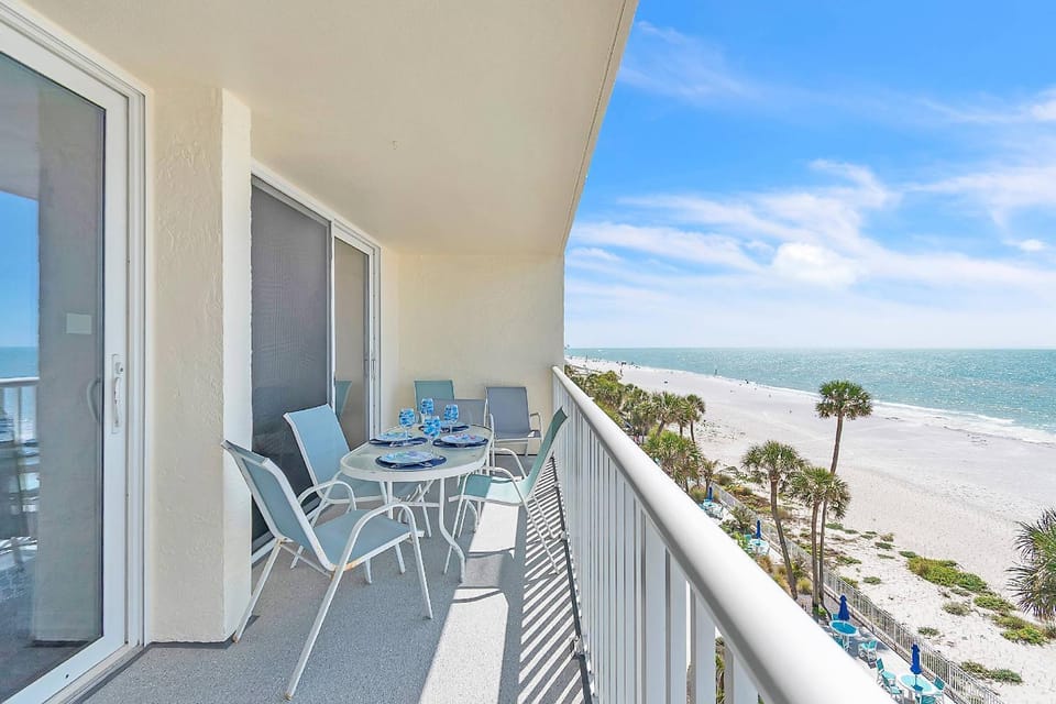 607 Sandcastle I House in Indian Shores