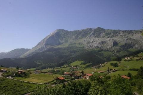 Olazabal Azpikoa Apartment in Basque Country