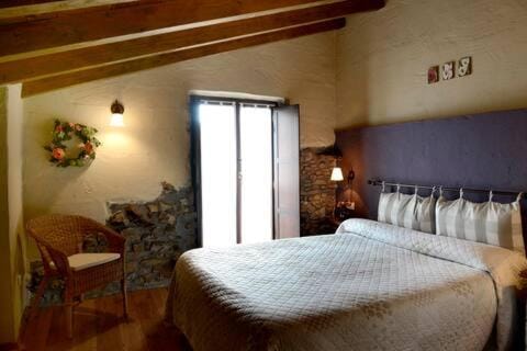 Olazabal Azpikoa Apartment in Basque Country