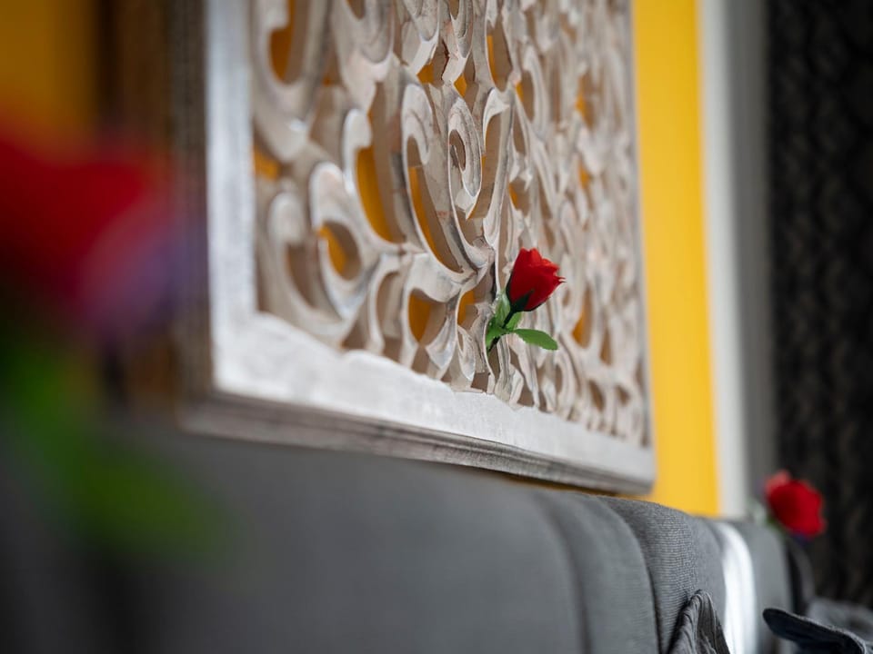 Decorative detail
