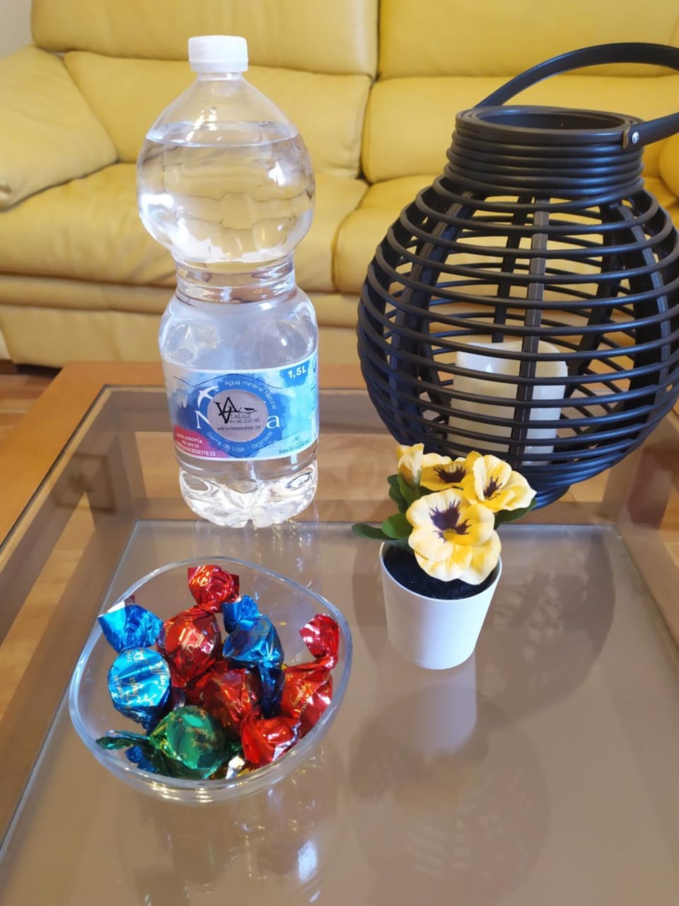 Drinks