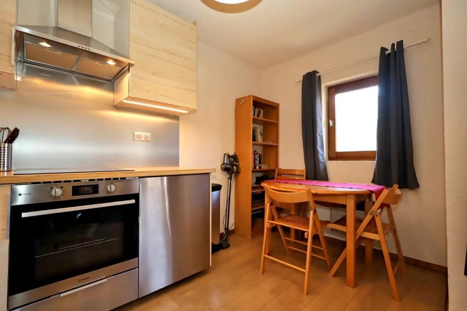 Résidence Les Houches Villages - Houches Village B23 MAE-6424 Apartment in Les Houches