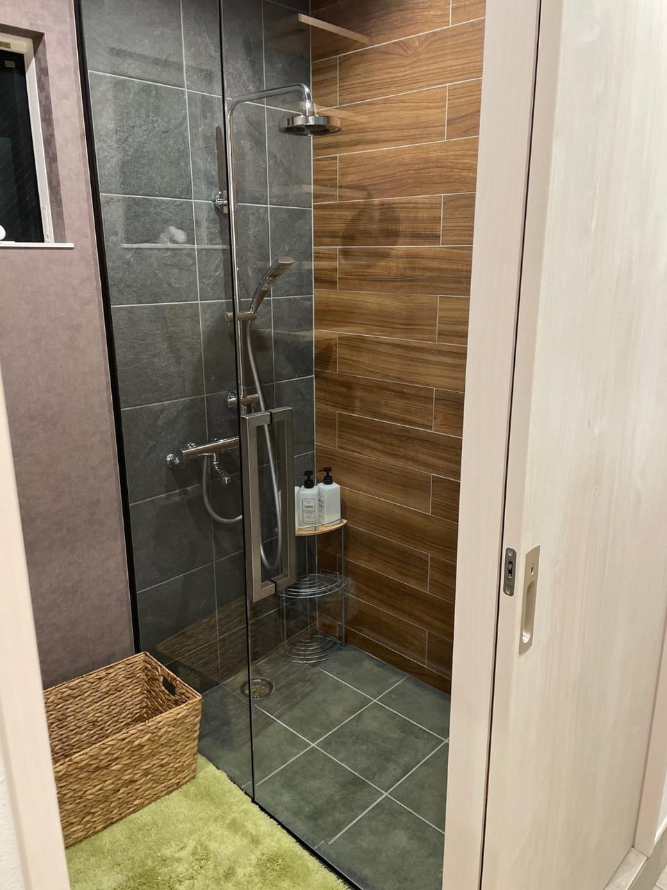 Shower