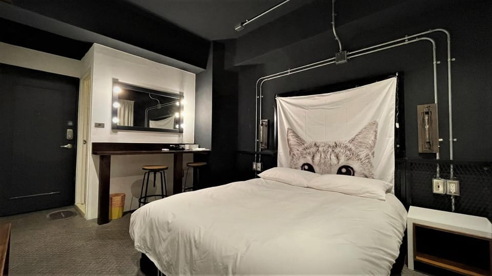 逢甲沐旅 Vacation rental in Fujian