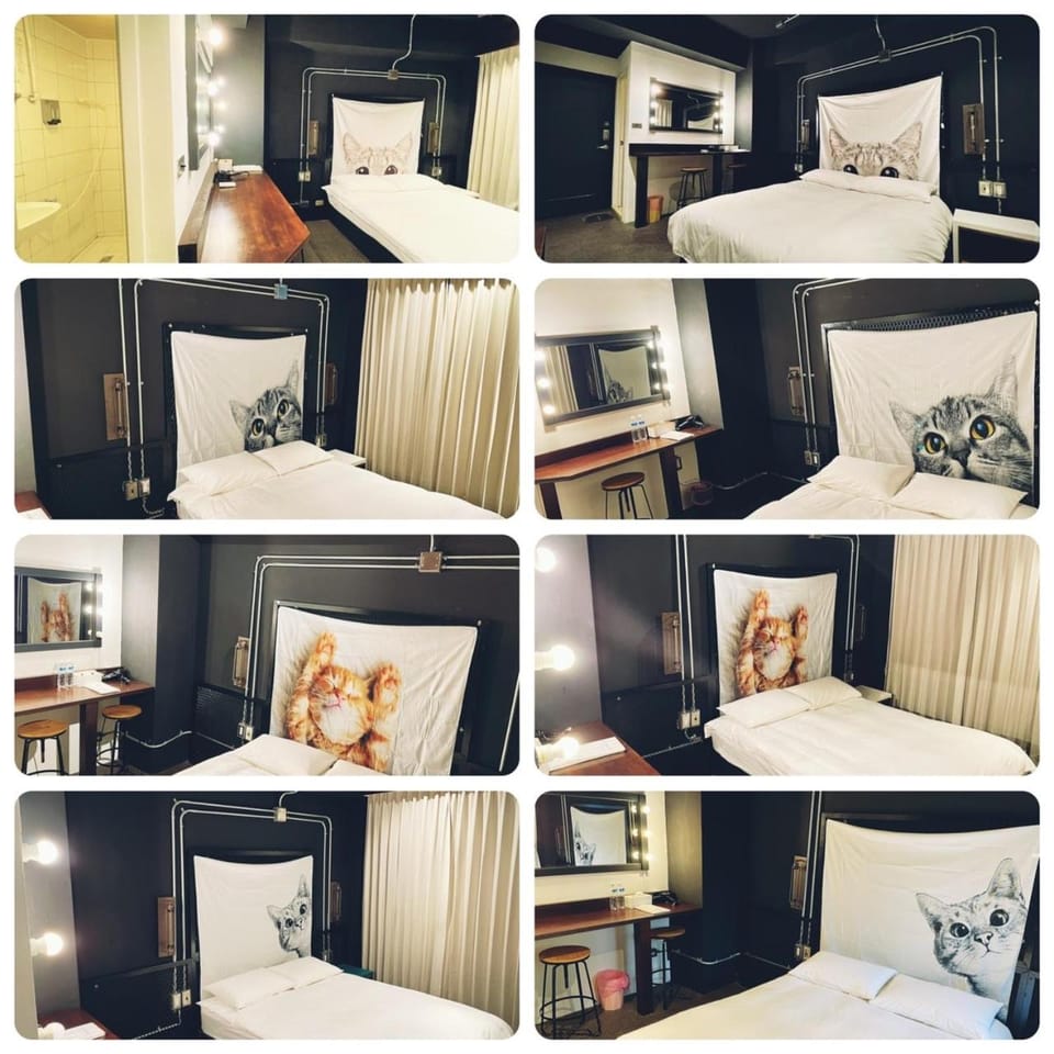 逢甲沐旅 Vacation rental in Fujian