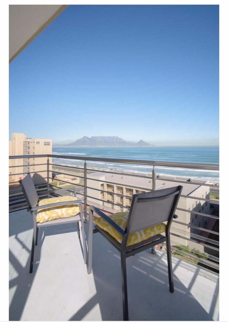 Designer Flat with scenic views Apartment in Cape Town