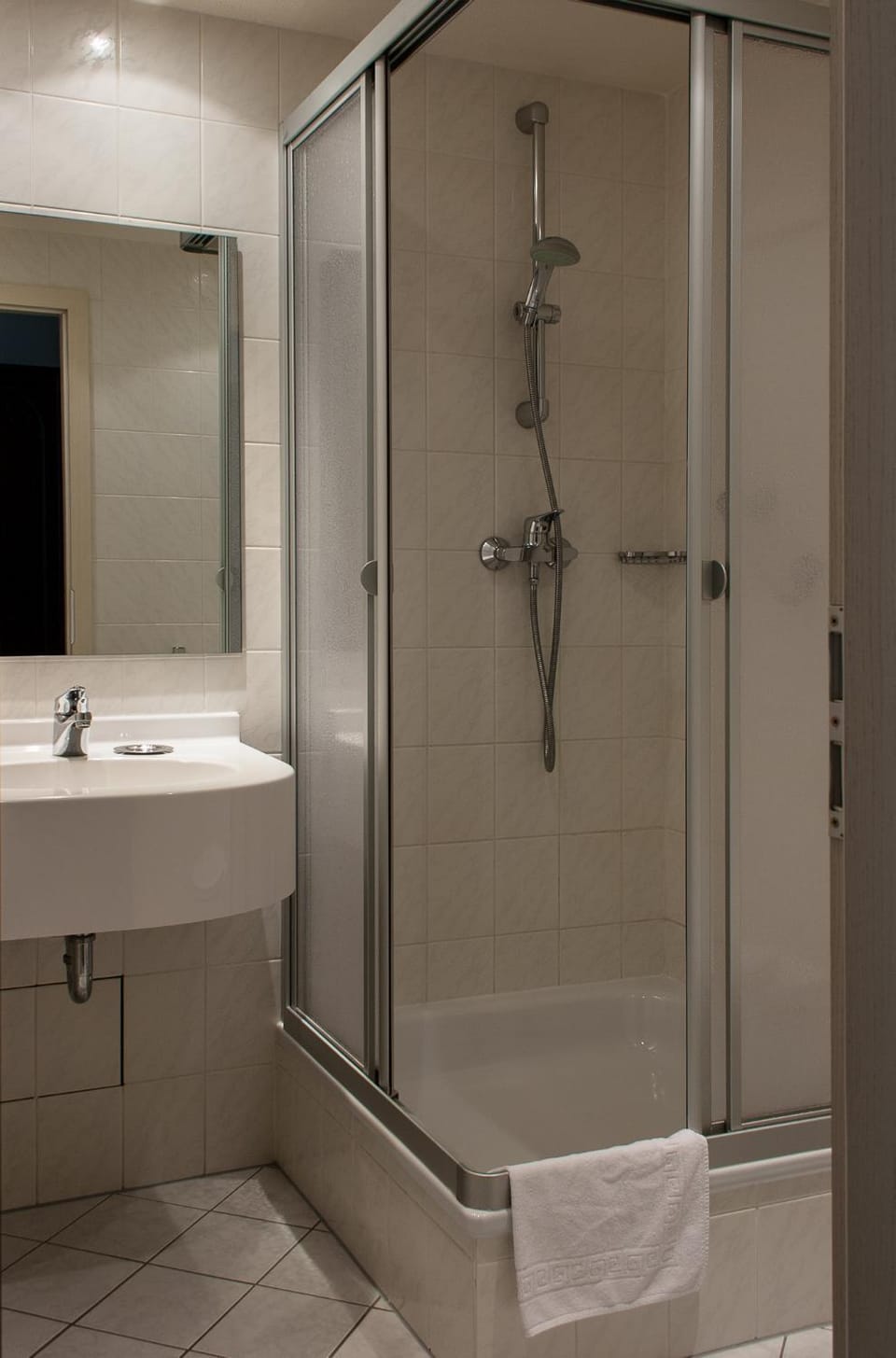 Shower
