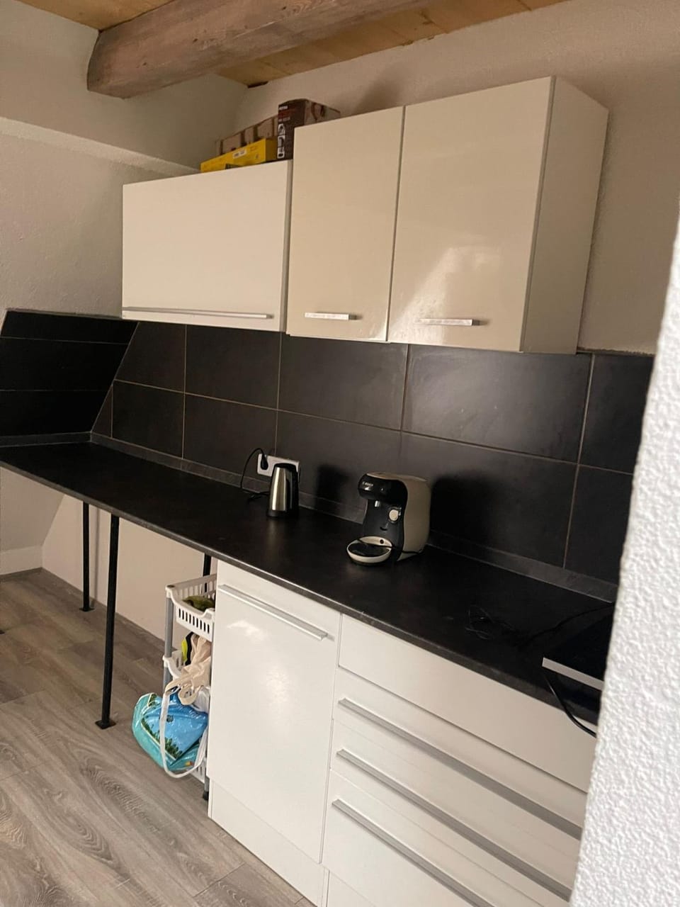 Bürgerstüble Apartment in Baden-Württemberg