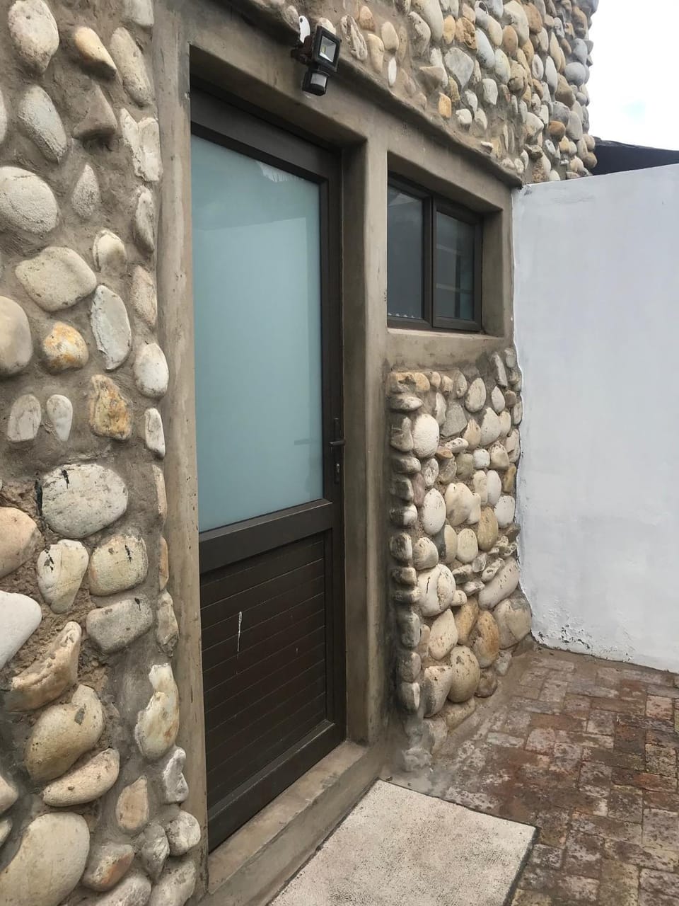 Whalestone Apartment in Port Elizabeth