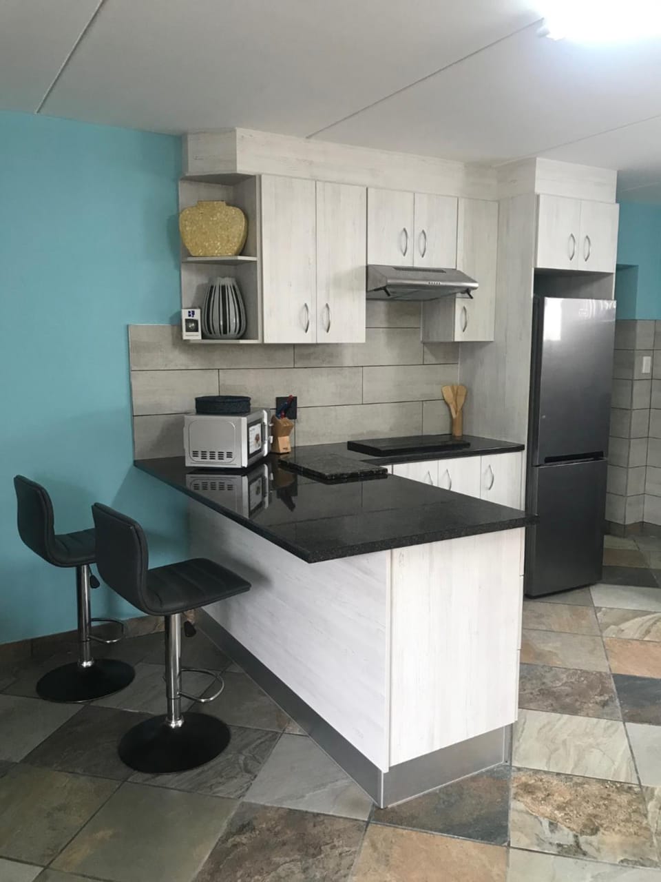 Whalestone Apartment in Port Elizabeth