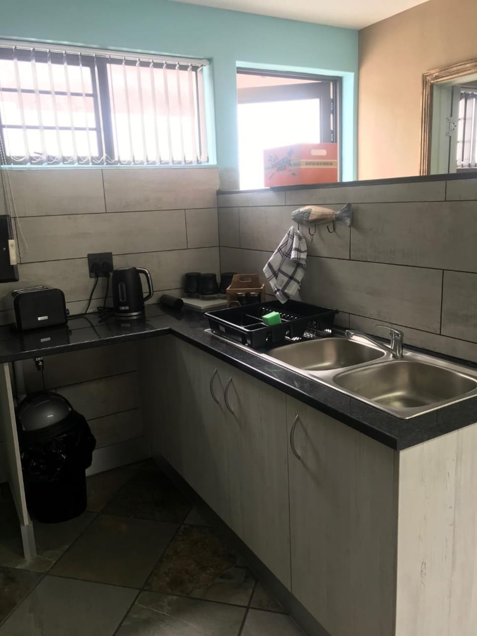 Whalestone Apartment in Port Elizabeth