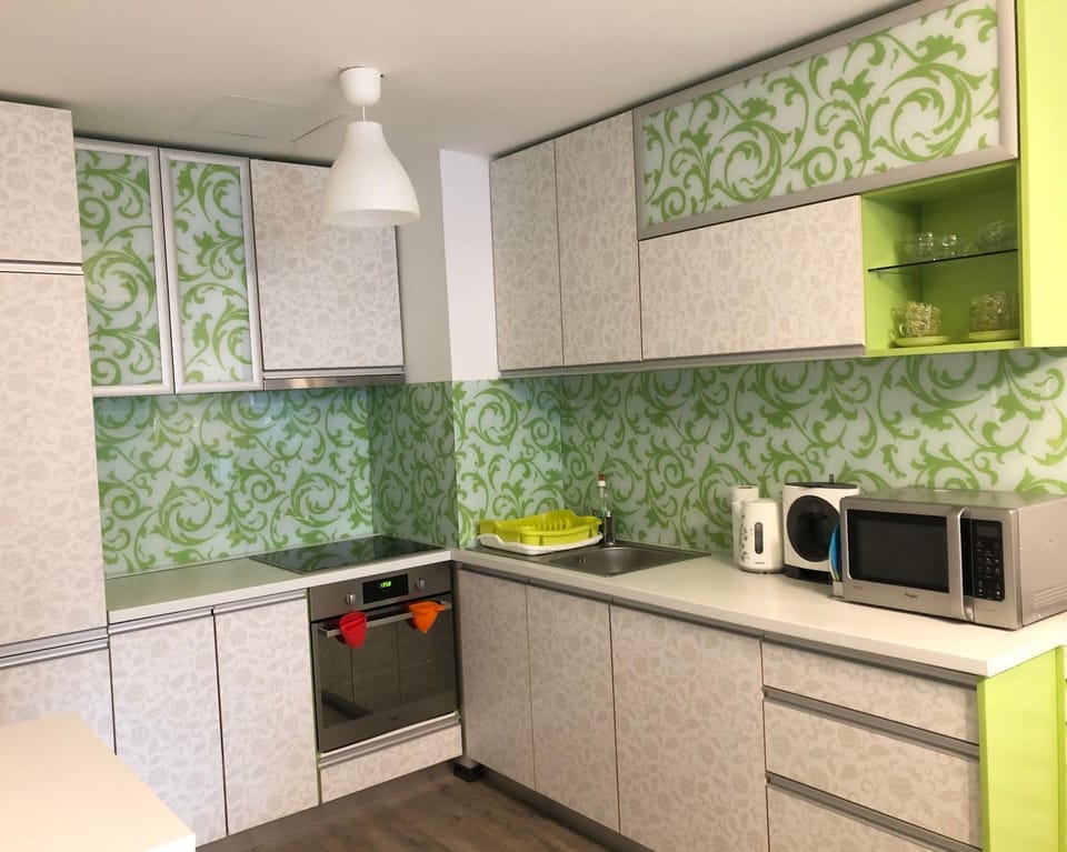 Apartamentul Verde Silver Mountain Poiana Brașov Apartment in Brasov