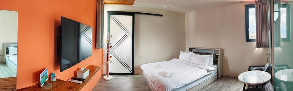 魚兒尖尖民宿 Vacation rental in Taiwan, Province of China