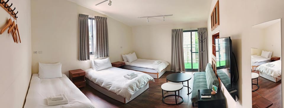 魚兒尖尖民宿 Vacation rental in Taiwan, Province of China