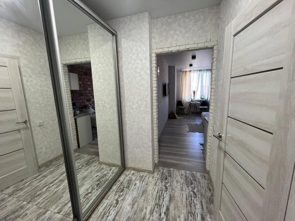 Морской мыс Одессы (Sea cape of Odessa) Apartment in Odessa