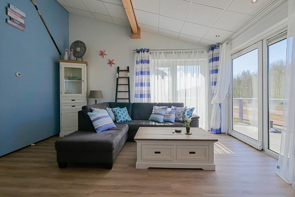 Appartement Dünenblick - Residence Juliana Julianadorp aan Zee Apartment in Julianadorp