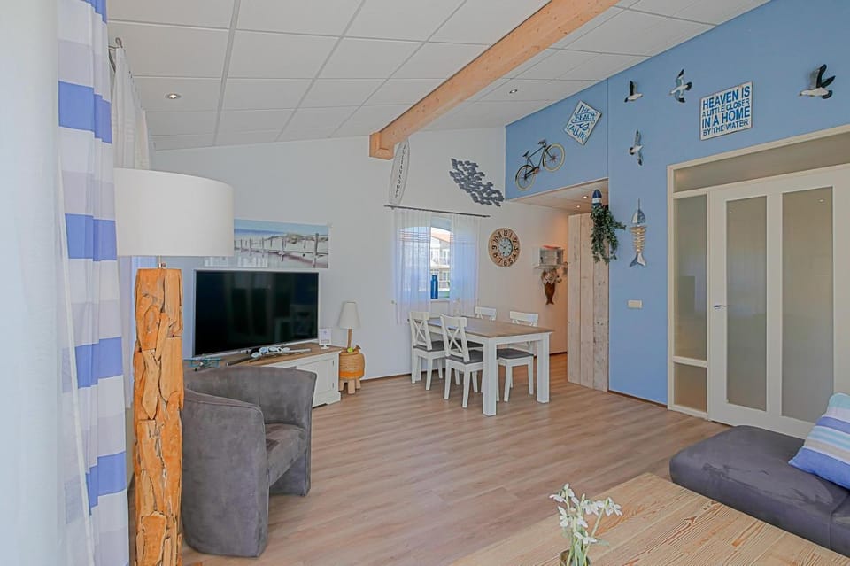 Appartement Dünenblick - Residence Juliana Julianadorp aan Zee Apartment in Julianadorp