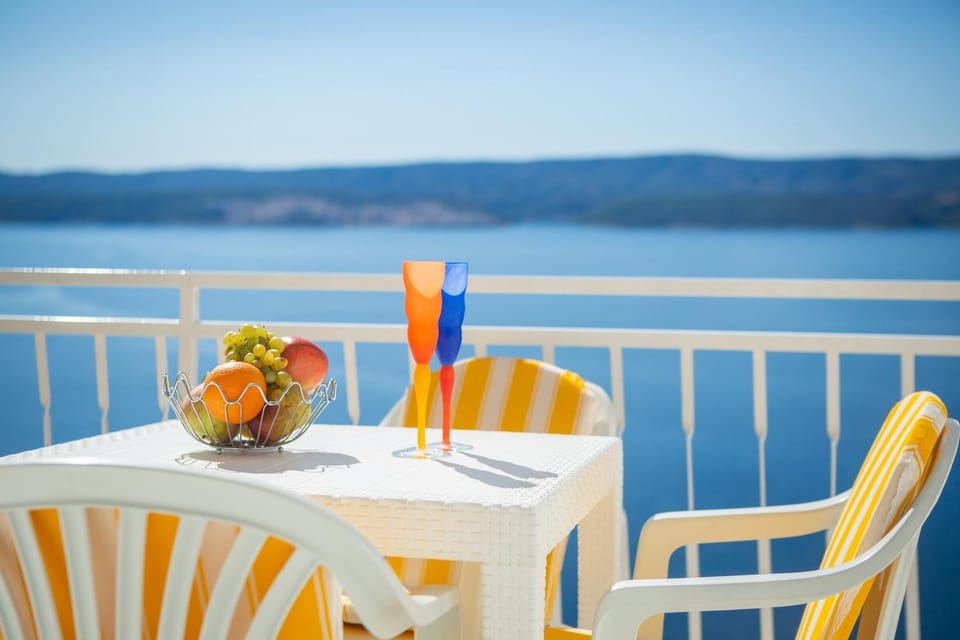 Sea view
