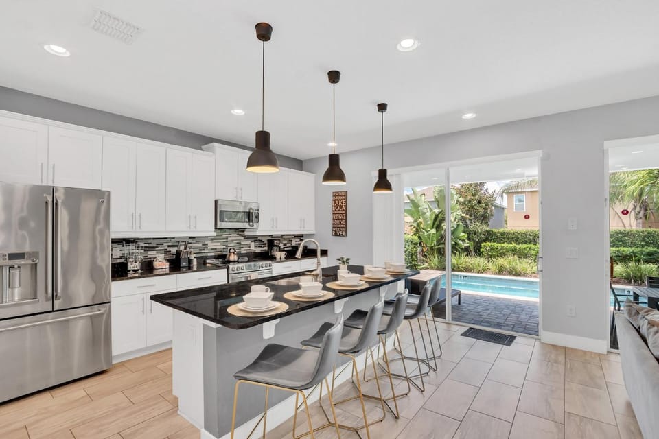 650 Lasso Drive Villa in Four Corners