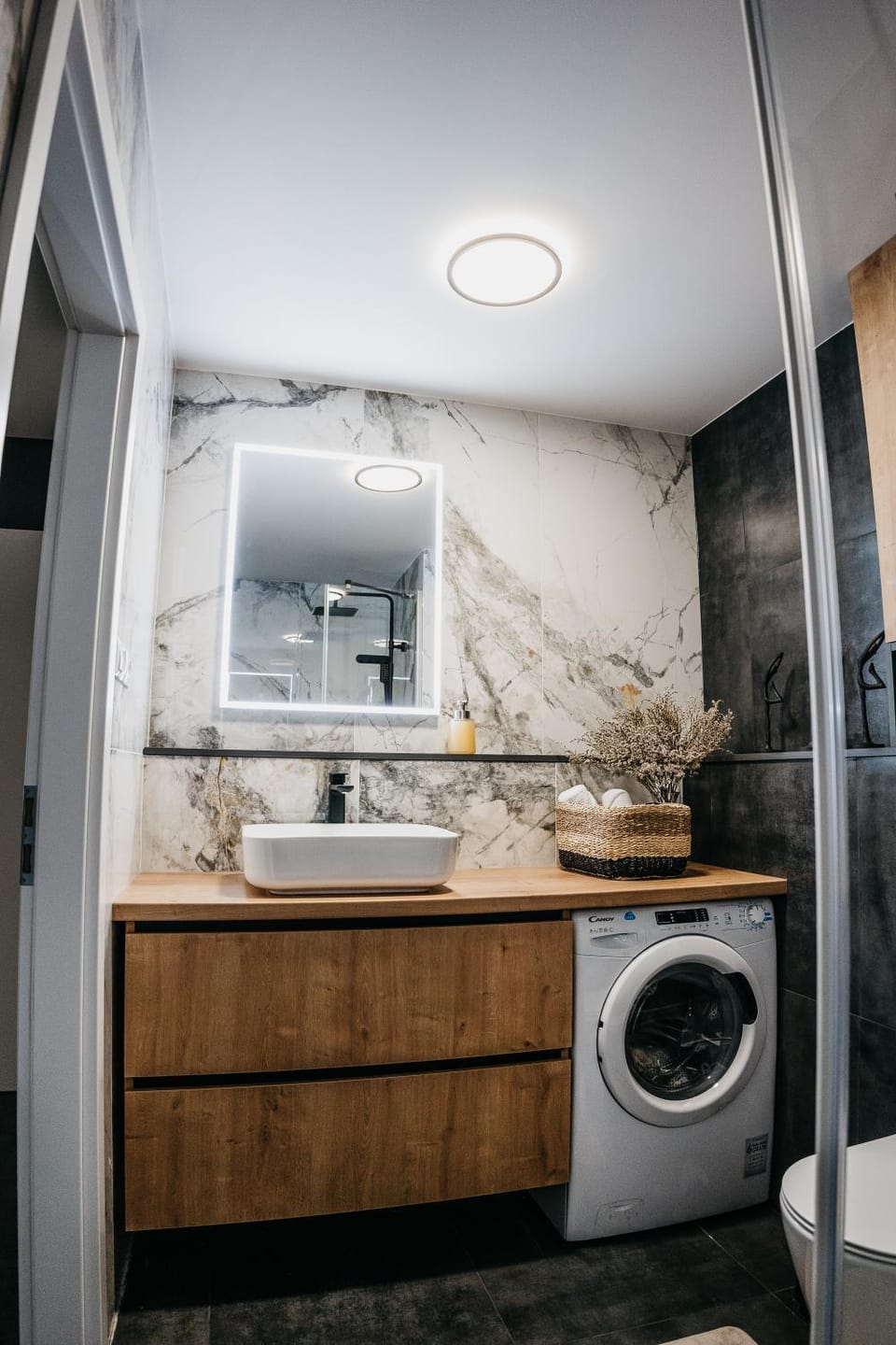 AH Považská II Apartment in Slovakia