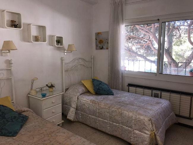 CIBELES 1-5 Apartment in Platja d'Aro