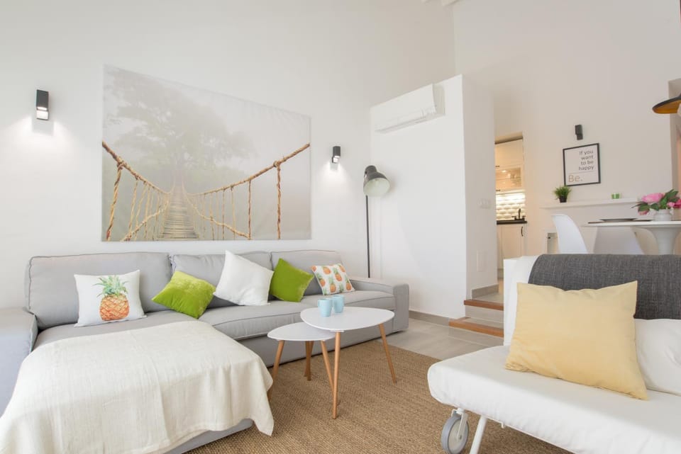 Apartamento Ferrera Park 624 Apartment in Cala Ferrera