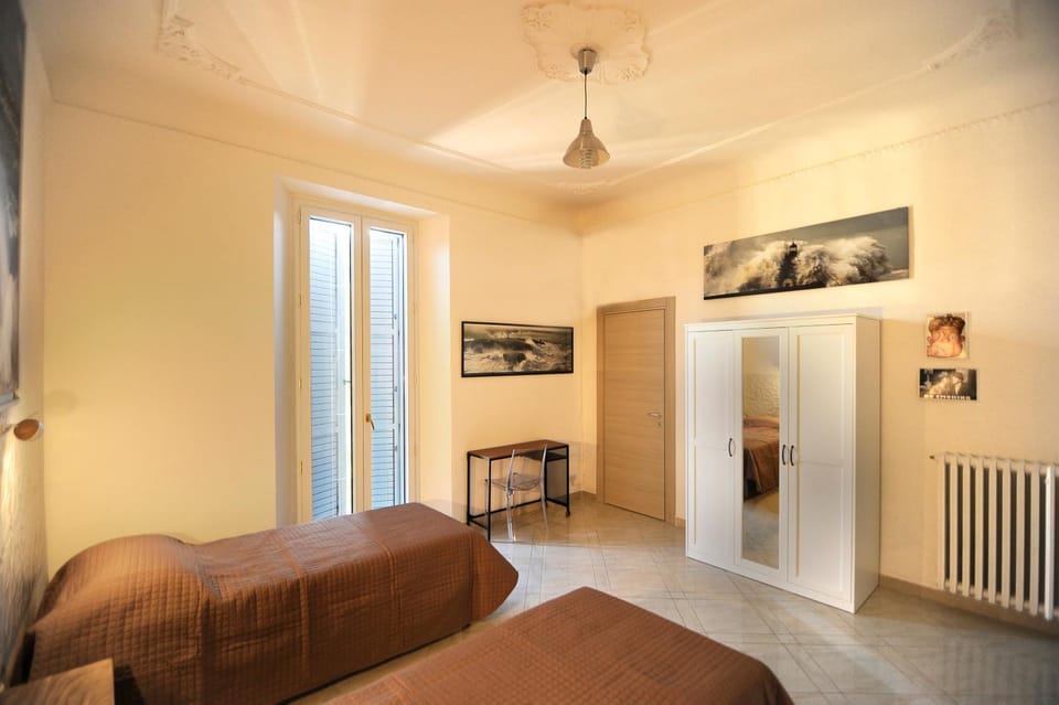 La Marina Bed and Breakfast in Marche