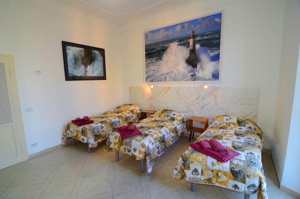 La Marina Bed and Breakfast in Marche