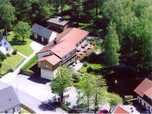Landpension Heidi Machold Bed and Breakfast in Bavaria