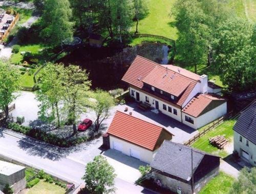 Landpension Heidi Machold Bed and Breakfast in Bavaria