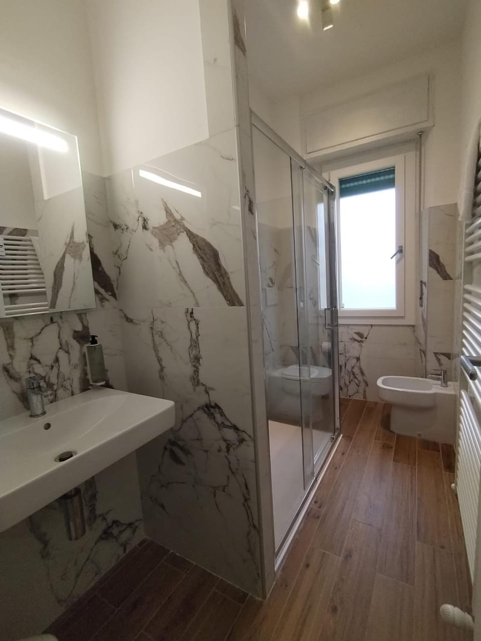 HH Hermoso Housing VIA PAIETTA Apartment in Lombardy