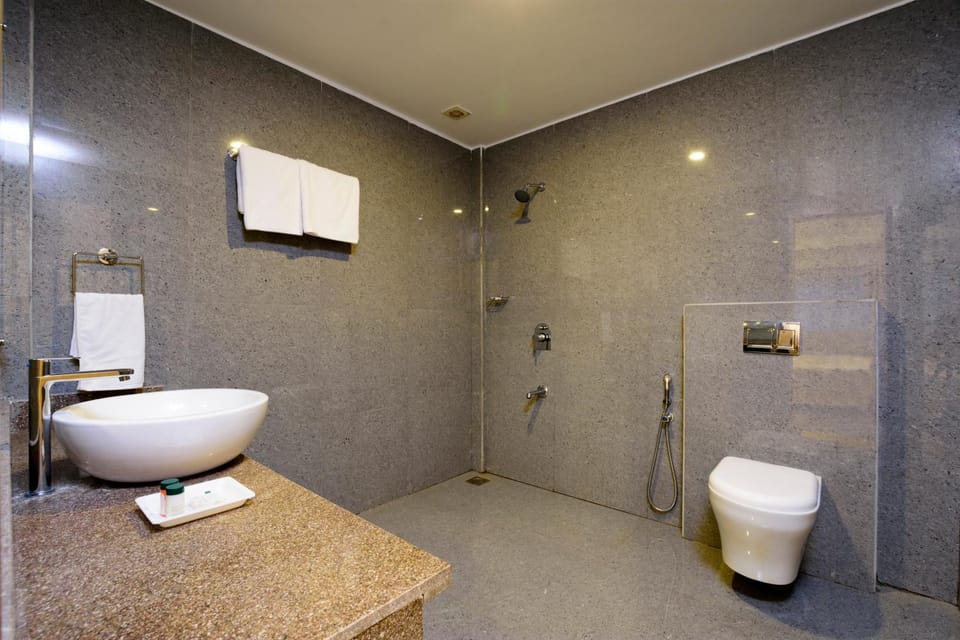 Toilet, Bathroom