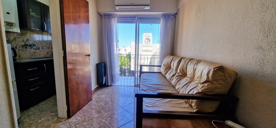 Paseo Aldrey Apartment in Mar del Plata