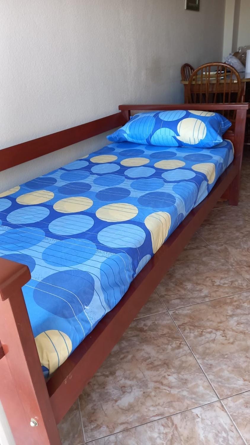 Paseo Aldrey Apartment in Mar del Plata