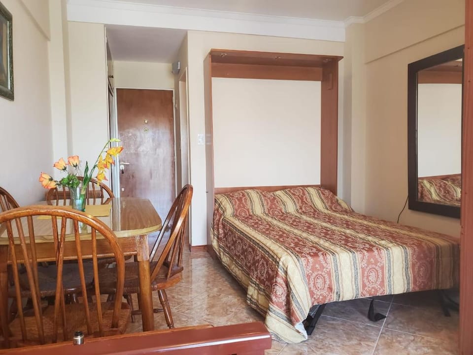 Paseo Aldrey Apartment in Mar del Plata