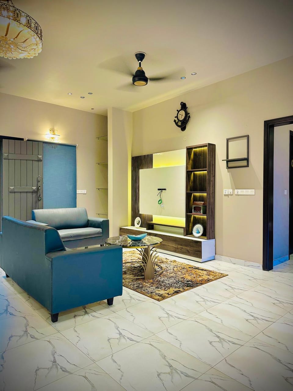 Sea View Inn Guest House Bed and Breakfast in Karachi