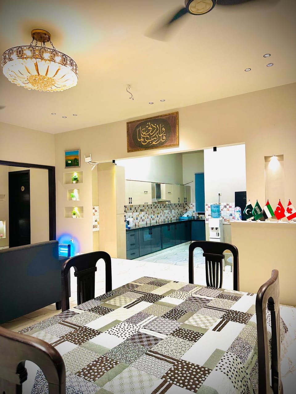 Sea View Inn Guest House Bed and Breakfast in Karachi